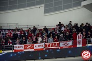 Dinamo Minsk vs Spartak-21
